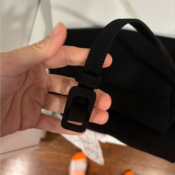 Nadine Merabi Harper dress in size 8, NEVER WORN, brand new with box and tags - Picture 12 of 16